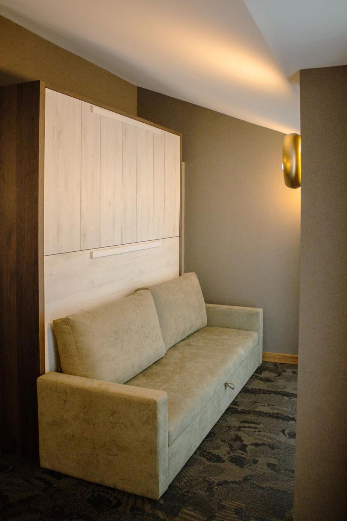 Goien Boutique Hotel Бильбао Экстерьер фото