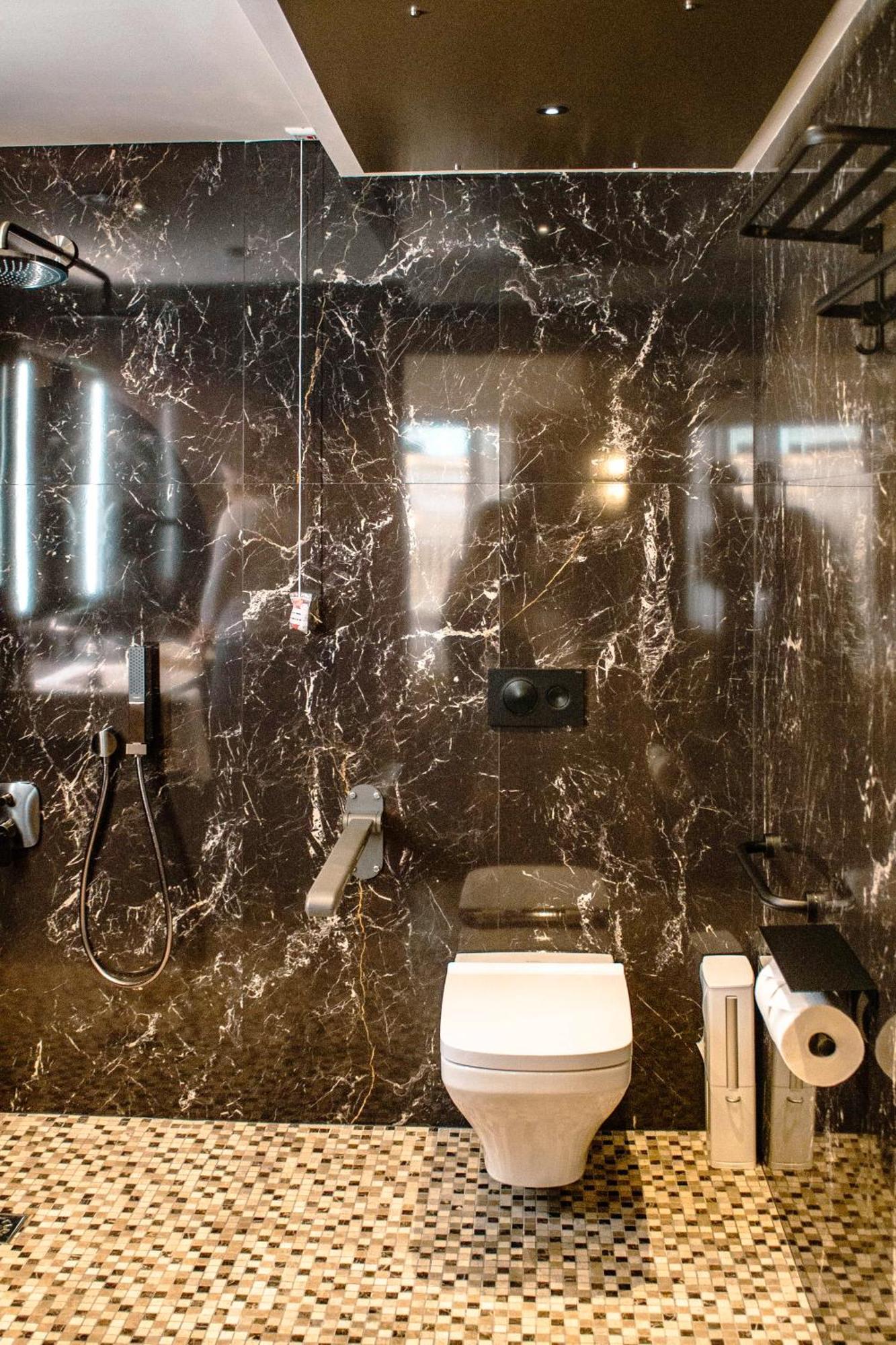 Goien Boutique Hotel Бильбао Экстерьер фото