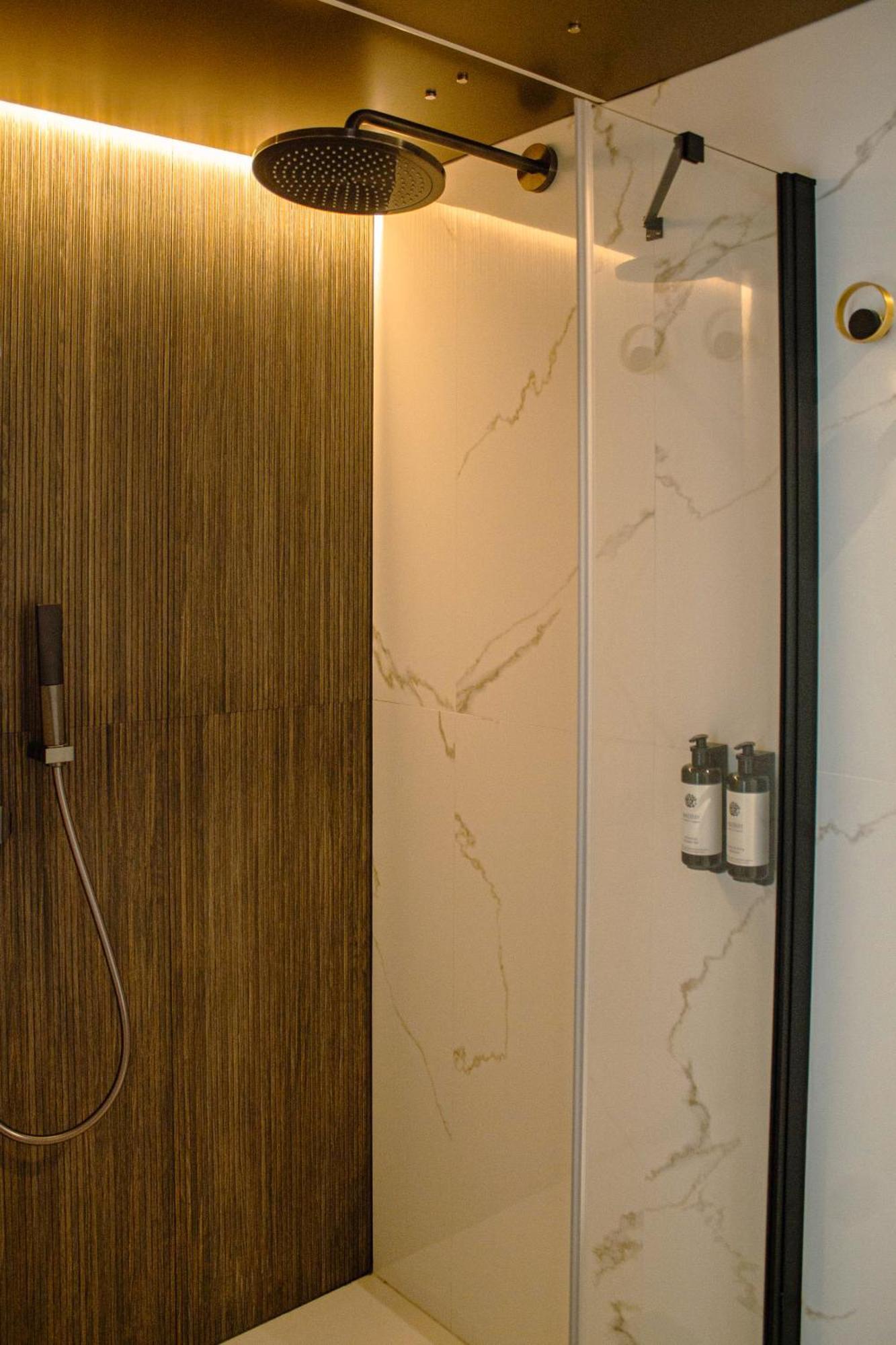 Goien Boutique Hotel Бильбао Экстерьер фото